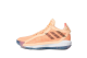 adidas Dame 6 (FW3667) orange 1