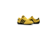 adidas WMNS HANDBALL SPEZIAL LOW PRO (KJ3627) gelb 4