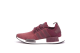 adidas NMD R1 Runner Maroon (S75231) rot 4