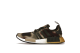 adidas NMD R1 Princess Leia Star Wars (FW2280) braun 5