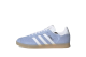 adidas WMNS originals Gazelle Shoes (CG6059) blau 1