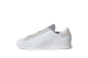 adidas Superstar Crystal (GY0638) weiss 1