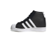 adidas Superstar Up (FW0117) schwarz 1