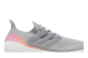 adidas UltraBoost 21 Grey Screaming (FY0397) grau 6