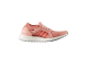 adidas UltraBoost X (BB3436) pink 1
