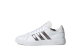 adidas WNNS Neo Grand Court Silver (HR0248) weiss 1