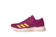 adidas Wucht P3 Wear resistant Non Slip Badminton Sports Shoe (FU8327) lila 2