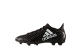 adidas X 16 3 FG Firm Ground (BB5643) schwarz 2