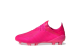 adidas X 19.1 FG Shock (FV3467) pink 1