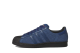 adidas Superstar ADV Night Marine x Arrow Beast (JS2594) colorido 3