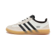 adidas Bad Bunny x Gazelle Indoor (IF9735) weiss 3