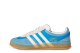 adidas Bad Bunny x Gazelle Indoor San Juan (IF9734) blau 4