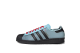adidas Blondey x Superstar Blue McCoy (H03341) bunt 4