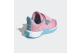 adidas LEGO Sport Infant x (GX7614) pink 3