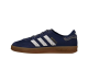 adidas CLOT x Gazelle by Edison Chen (IH3725) blau 2