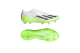 adidas X Crazyfast.1 Laceless LL FG (GY7378) weiss 6