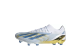 adidas X Crazyfast Messi LC.1 FG Las Estrellas (ID3529) weiss 1