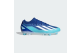 adidas X Crazyfast.3 FG (GY7428) blau 3