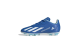 adidas X Crazyfast.4 Crazyfast FG FxG (IE1587) blau 3