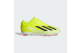 adidas X Crazyfast League Laceless FG (IF0689) schwarz 2