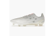 adidas X Crazyfast Luxury.1 FG Prada Silver Metallic (IE3178) weiss 2