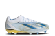 adidas X Crazyfast Messi Lc.1 FG Las Estrellas (ID6030) weiss 4