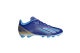 adidas X Crazyfast Club FG FxG Messi (ID0720) blau 2