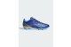 adidas X Crazyfast Club FG FxG Messi (ID0720) blau 6