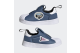 adidas Superstar 360 Disney X (GY9219) blau 2