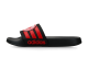 adidas x Eintracht Frankfurt Adilette Shower (HQ2594) schwarz 1