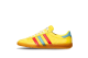 adidas END. x Bermuda Bauhaus (hp9393) gelb 1
