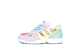 adidas x Fafi ZX 7020 WMNS Light Brand New (G19861) bunt 1