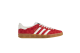 adidas x Gucci Gazelle Original GG (737967 FAAW3 6451) rot 2