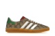 adidas x Gucci Gazelle Beige Gg Monogram (IE4796) braun 2