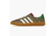 adidas x Gucci Gazelle Beige Gg Monogram (IE4796) braun 1