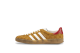 adidas x Gucci Gazelle Original GG Beige Brand New (707850 UWV20 7162) braun 1