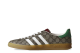 adidas x Gucci Gazelle Beige Gg Monogram (IE4796) braun 5