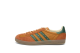 adidas x Hardies Gazelle Indoor (KI7011) laranja 4