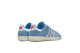 adidas Campus x Human Made Blue (FY0731) blau 4
