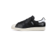adidas Neighborhood x Superstar 80s Luker (G17201) schwarz 3