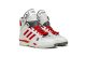 adidas x Kid Torsion Artillery High Hi Cudi (FZ0883) weiss 3