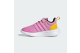 adidas Originals x LEGO Racer TR21 Elastic Lace and Top Strap (ID7366) schwarz 6