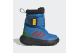 adidas Originals x LEGO Winterplay Boot (GZ2077) blau 1