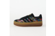 adidas Gazelle Bold W x Liberty London Core Supplier Color Gold Metalic (JI2572) schwarz 1