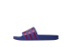 adidas Manchester United Trefoil (KH7146) azul 2