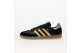 adidas Samba Messi x (IH8159) schwarz 2