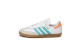 adidas Samba Inter Miami x (IH8160) weiss 5