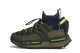 adidas Moncler NMD S1 GORE TEX Runner Olive Strata x (IG3026) bunt 4