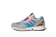 adidas ZX 8000 Offspring London (FX3100) bunt 3