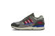 adidas ZX Overkill x 10000C Game (G26252) bunt 5